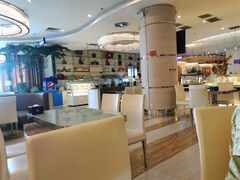 -东方之珠洗浴休闲广场(于家堡店)