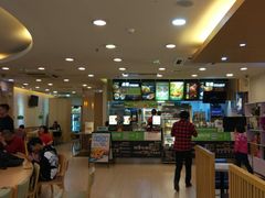 -德克士(文一店)