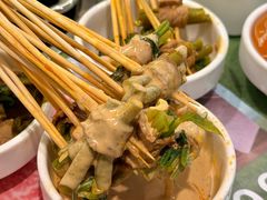 -一围肥牛肉小火锅(佳兆业广场店)