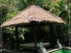 -三亚亚龙湾五号度假别墅酒店