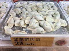 -炳记云饺(德政总店)