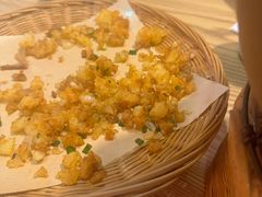 -吃饭皇帝大土家民族菜(正大广场店)