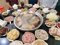 -储奇门鳝鱼火锅(总店)