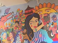 -Mesa Madre梅萨妈妈·Bintana(国贸店)