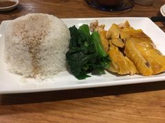 -新澳港式茶餐厅(余姚路店)