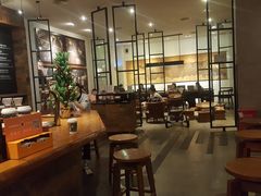 -星巴克臻选(深圳海上世界店)