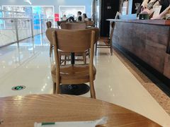 -星巴克(广州白云万达2层店)