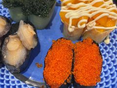 -三禾寿司(君尚店)