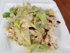 -渔民船说·北塘海鲜·天津菜·海肠捞饭(北塘古镇店)