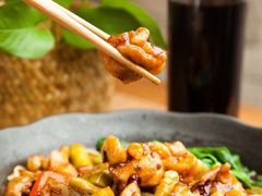 -十面欢腾·海鲜面·台式Bistro(长乐路店)