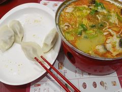 -喜家德虾仁水饺(长泰广场店)