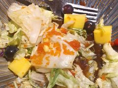 -一心创作料理屋(经开万达店)