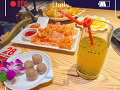手打牛肉丸-正禾鲜·潮汕牛肉火锅(凯德天府店)
