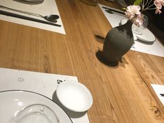 包房-小句号·精致料理(江南环球港店)