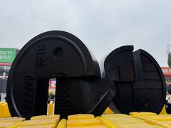 -黄兴南路步行商业街