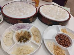 特色海鱼顺德鱼生-寻味顺德·南记酒家·传统顺德菜·鱼生(广源路店)