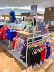 -孩子王(建邺金鹰世界店)