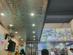 -家味螺蛳粉&烤鱼(安远路店)