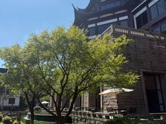 -苏州吴宫泛太平洋酒店