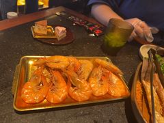 -牛New寿喜烧(闵行龙湖天街店)