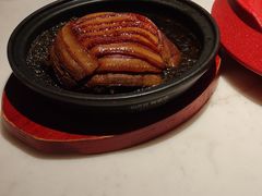 -茅庐川菜(烟台万象汇店)