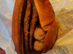 -麦当劳(百利广场店)