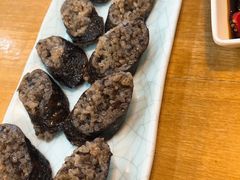 韩国米肠-朴鲸家正宗韩国料理(福田店)
