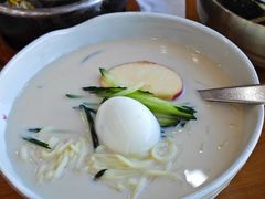-顺姬冷面(延大店)