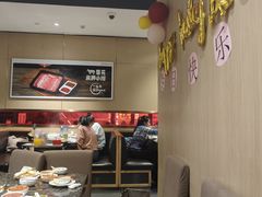-海底捞火锅(群星城店)