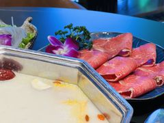 -新草堂锅物料理(泉城路店)
