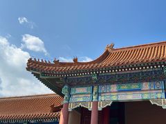 -故宫博物院(故宫)