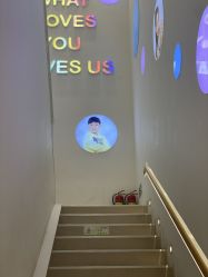 -青苗儿童口腔(长楹天街购物中心)