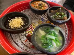 -包整·丝娃娃(一览甲秀楼风景店)