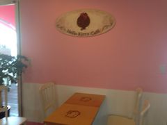 iphone_upload_pic-Hello Kitty Cafe(弘大店)