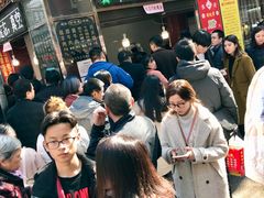 -刘纪孝腊牛羊肉(北广济街店)