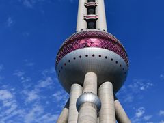 -东方明珠广播电视塔