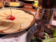 -西塔老太太泥炉烤肉(上海七宝领展广场店)