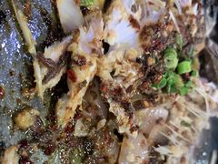 -虎卫烤肉(东关南街店)