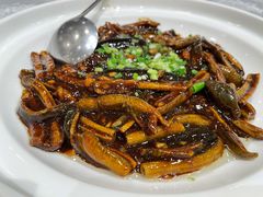 响油鳝糊-和记小菜(东方店)