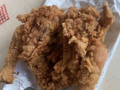 -华莱士·全鸡汉堡(枣园店)