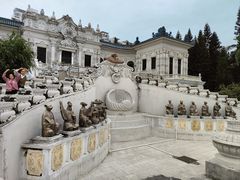 -珠海圆明新园