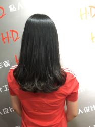 -HD HAIR STYLE
