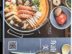 -红林大酒店RFcafe自助餐厅