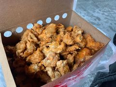 -阿捡忭京炸鸡(韭菜园总店)