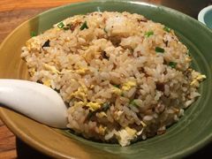 菌香炒饭-缘生态云南菜·野生菌庭院餐厅(华侨城店)