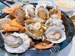 -巧克力渔家.小船海鲜胶东菜(万平口店)