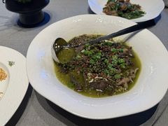 -宫燕府·京菜·烤鸭·淮扬菜(王府中心店)