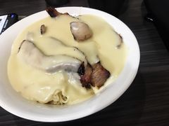 -新记餐厅(香槟大厦店)