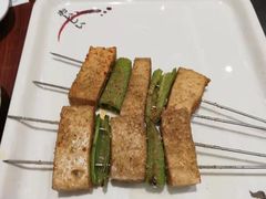 -金刚山烧烤(中山路店)