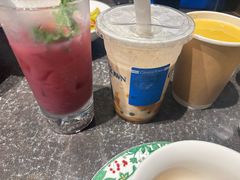 -渔语鱼新川菜Bistro(万象天地店)